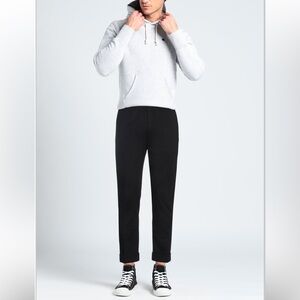 PAOLO PECORA Trousers NWT Size XXL 54